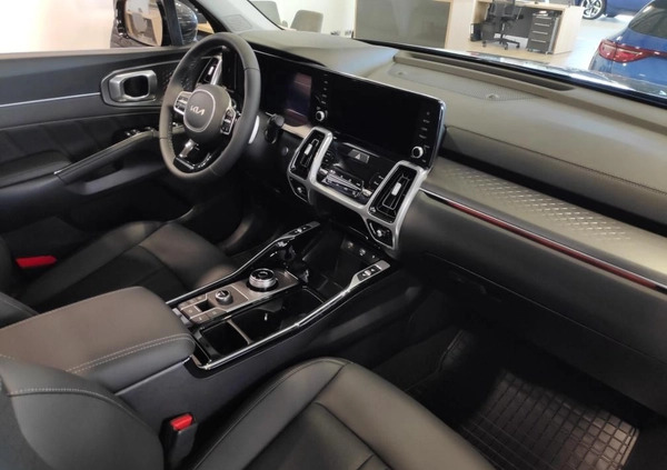 Kia Sorento cena 240900 przebieg: 13, rok produkcji 2023 z Tuchów małe 79